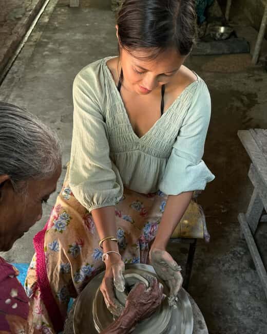 Weligama: Pottery Workshop with Tea and Snacks - Final Thoughts: Is It Worth Your Time?