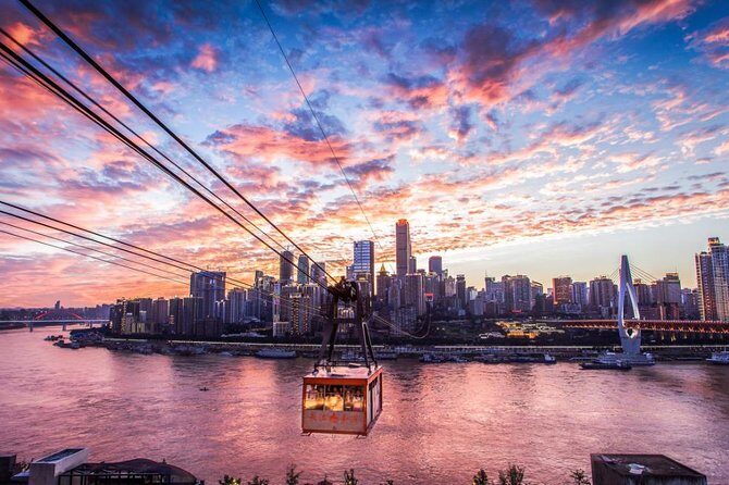 Well-spend Two Days in Chongqing Private Tour - Key Points