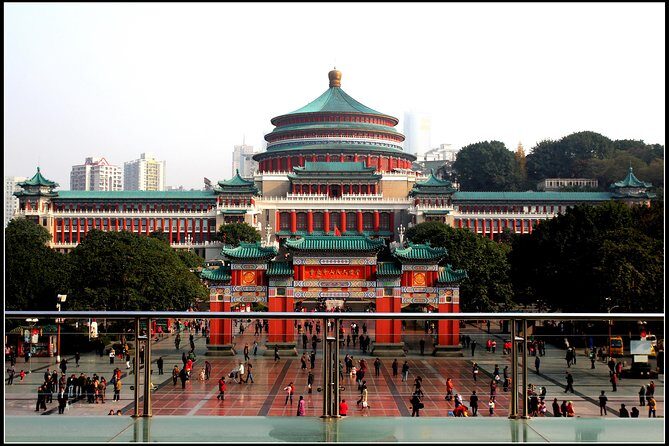 Well-spend Two Days in Chongqing Private Tour - Final Thoughts