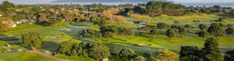 Wellington: 7-Day Lower North Island Golf Tour - Exploring the 7-Day Golf Adventure