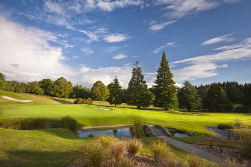 Wellington: 7-Day Lower North Island Golf Tour - Final Thoughts: Who Will Appreciate This Tour?