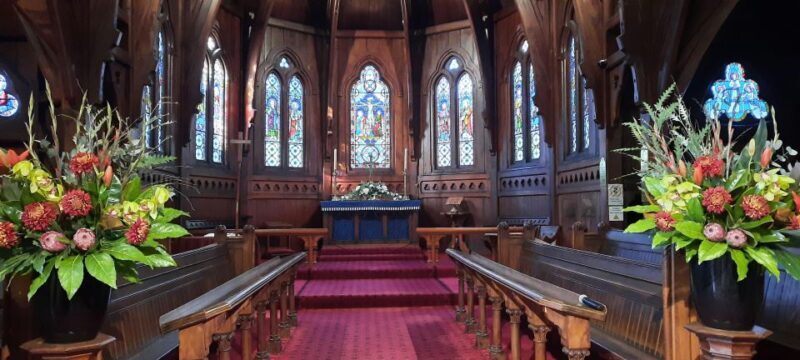 Wellington: Cave to Coast Highlights Guided Tour - Final Thoughts