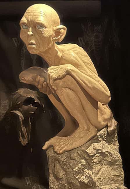 Wellington city heights private tour with Weta Workshop - Setting the Stage: What to Expect from the Wellington Heights Private Tour