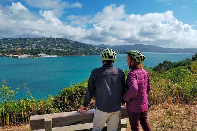 Wellington Electric Bike Rental - Who Will Love This Experience?