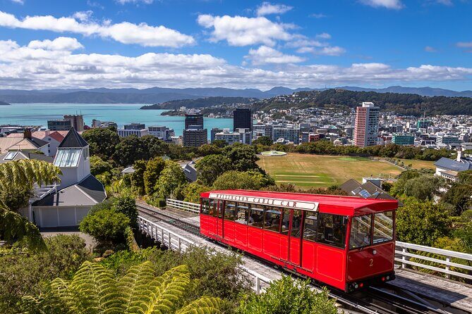 Wellington Heritage Explorer - An In-Depth Look at Wellington Heritage Explorer