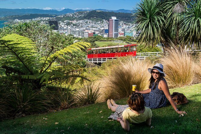 Wellington Highlights Cave to Coast Tour with Lunch - Frequently Asked Questions