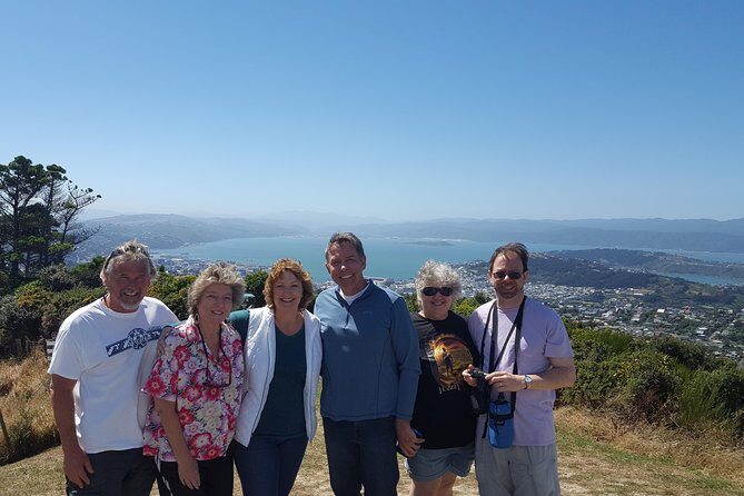 Wellington Highlights Cave to Coast Tour with Lunch - Final Recommendation