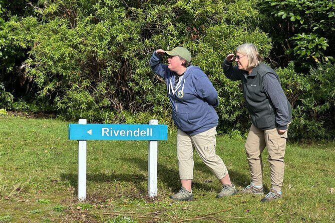 Wellington Lord of the Rings 6-8 hour Private Tour & Feast - Who Should Consider This Tour?