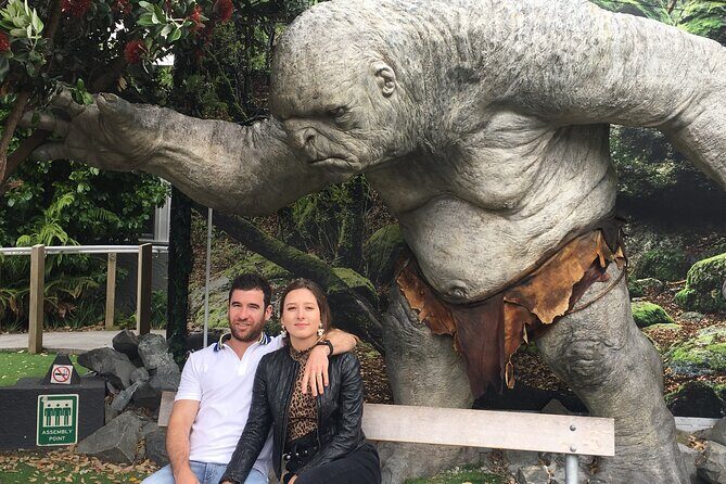 Wellington Lord of the Rings 6-8 hour Private Tour & Feast - The Sum Up