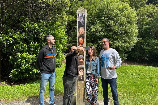 Wellington Lord of the Rings 6-8 hour Private Tour & Feast - FAQ