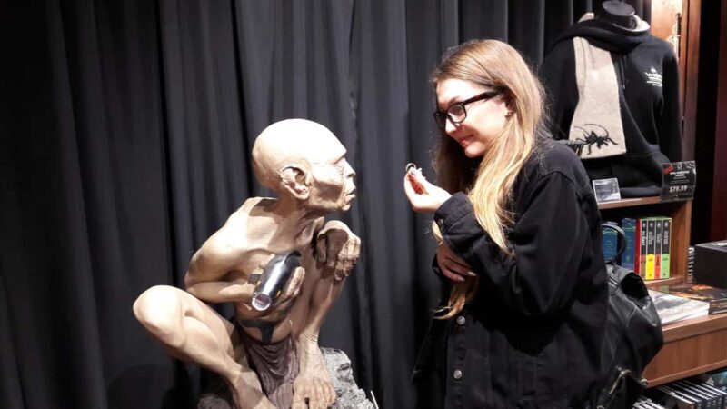 Wellington: Lord of the Rings Filming Locations Tour - The Sum Up