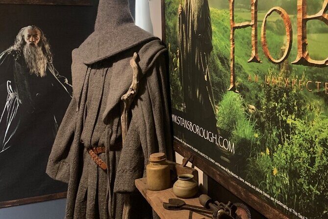 Wellington Movie Magic Private Tour - The Sum Up: Who Should Consider This Tour?