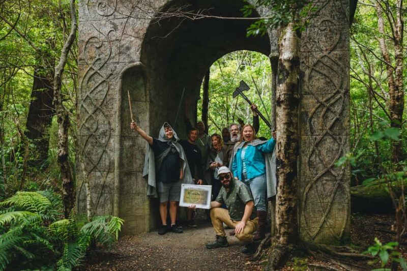 Wellington: Original LOTR Full-Day Tour with Weta & Lunch - Who Should Consider This Tour?