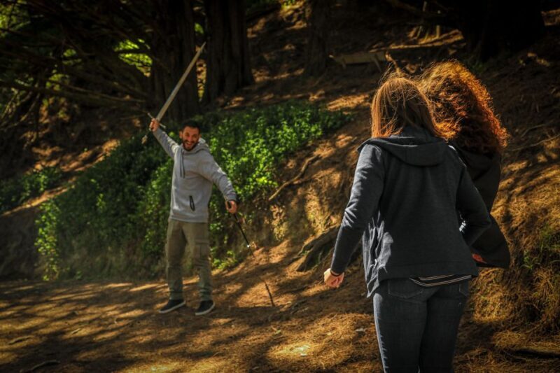 Wellington: Original LOTR Full-Day Tour with Weta & Lunch - The Sum Up