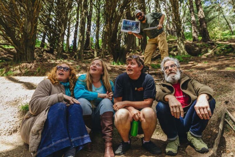 Wellington: Original LOTR Half-Day Experience with Weta - Who This Tour Is Best For