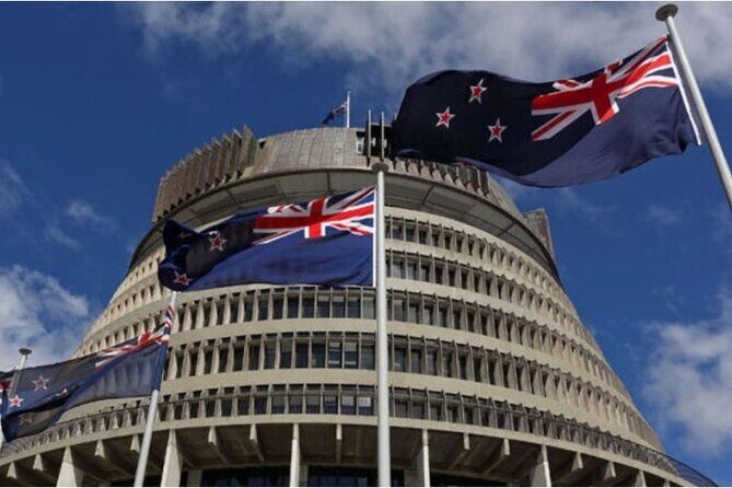 Wellington Private Highlight Fullday tour - Exploring Wellington: A Deep Dive into the Private Highlight Tour