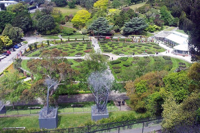 Wellington Private Highlight Fullday tour - What Makes This Tour a Great Choice