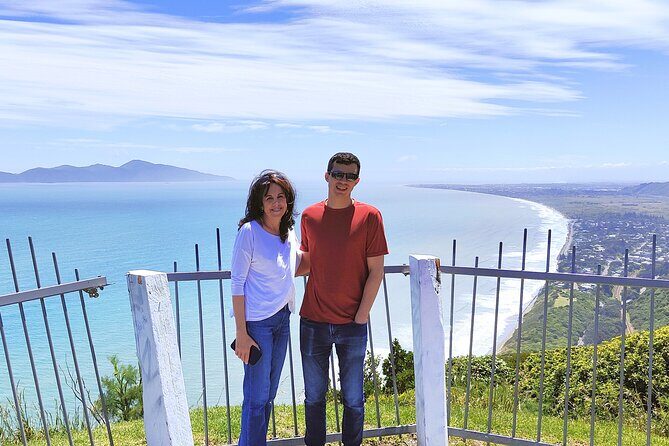 Wellington Region Full Day Private Tour: Get out of the City - The Intimate, Customizable Nature of the Tour