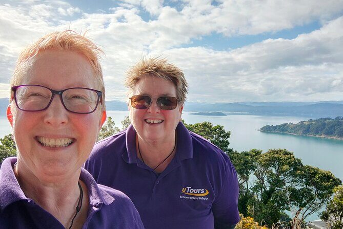 Wellington Region Full Day Private Tour: Get out of the City - Scenic Drives and Unique Stops