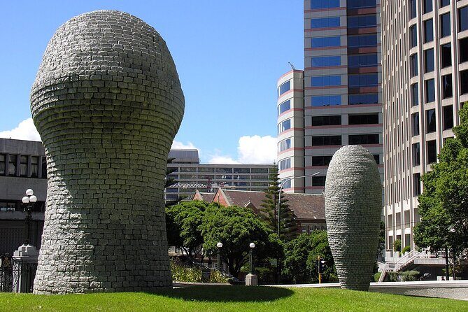 Wellington Shore Excursion City Sightseeing Tour - Who Should Consider This Tour?