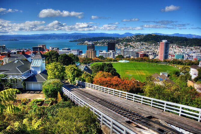 Wellington Shore Excursion City Sightseeing Tour - FAQ