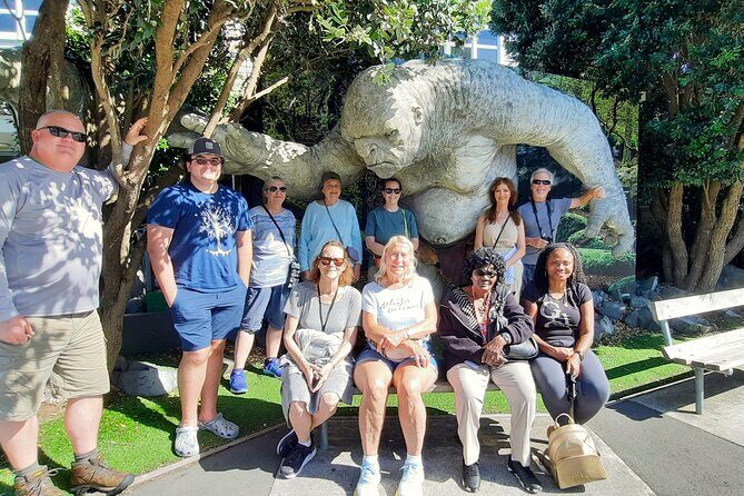 Wellington Shore Excursion: From Cave to Coast Highlights Private Tour - Analyzing the Value