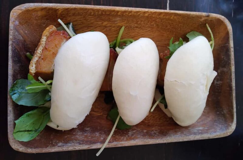 Wellington's Asian Walking Food Odyssey - Wellington’s Asian Walking Food Odyssey