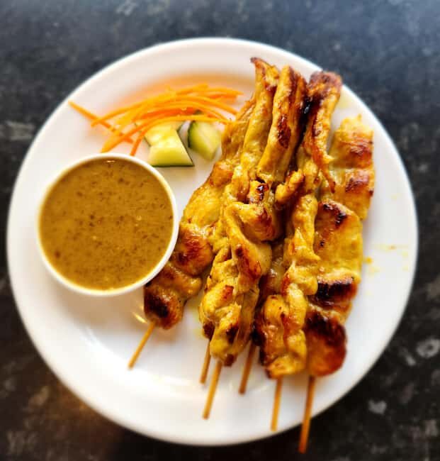 Wellington's Asian Walking Food Odyssey - Final Thoughts: Who is This Tour Perfect For?