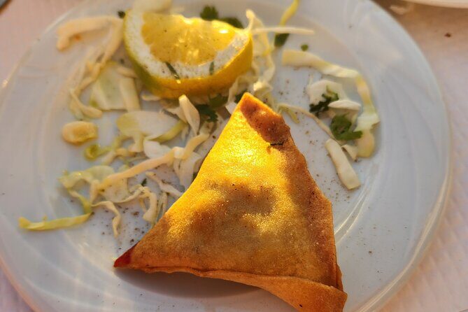 Wellington's Asian Walking Food Odyssey - An In-Depth Look at Wellington’s Asian Food Odyssey