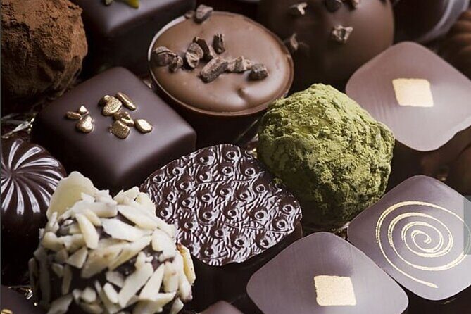 Wellington's Chocoholics Walking Odyssey - FAQ