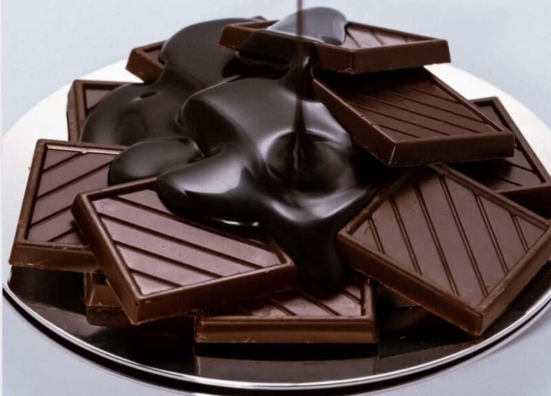 Wellington's Chocoholics Walking Odyssey - Who Will Love This Tour?