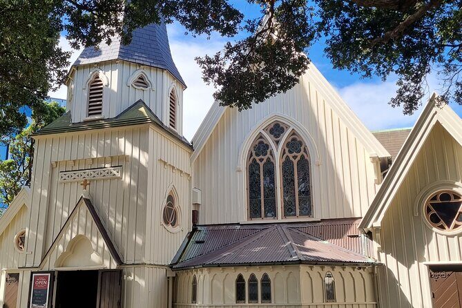 Wellingtons Historical Walking Odyssey - Frequently Asked Questions