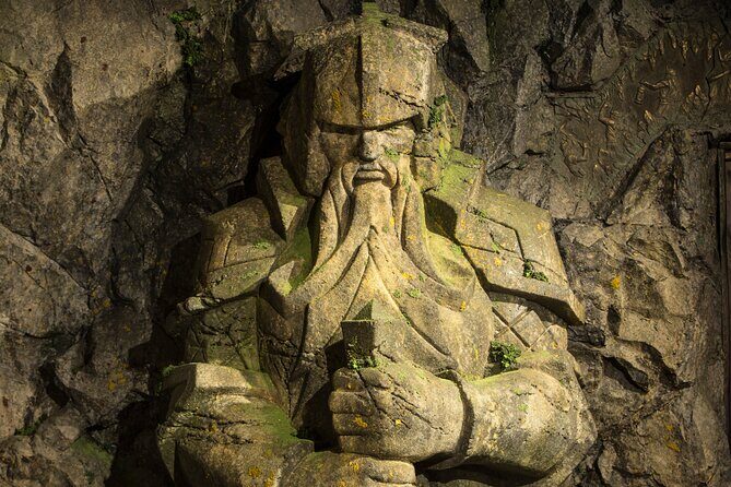 Wellington's Original HD LOTR Experience - includes Weta Tour - Discover Wellington’s Middle-earth — The Ultimate LOTR Experience