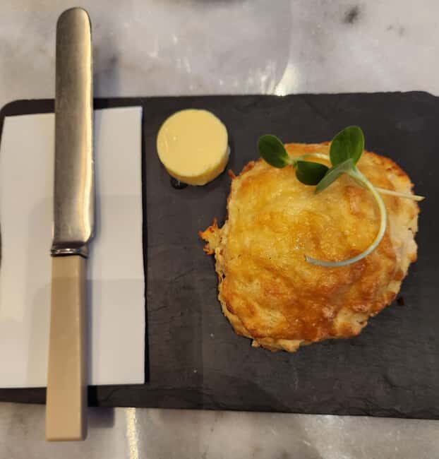 Wellington's Walking Food Odyssey - A Deep Dive into Wellington’s Walking Food Odyssey