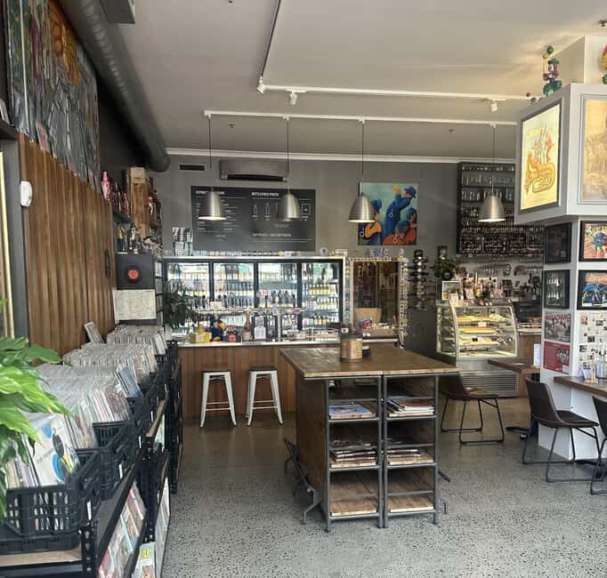 Wellington's Walking Food Odyssey - FAQ