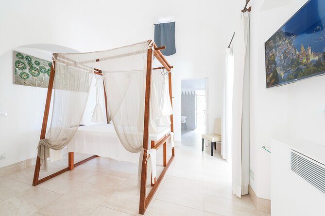 Wellness Day in Positano Private Activity - Who Will Love This Experience?