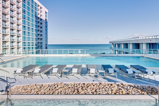 Wellness Escape Day Full-Day Spa & Resort + 1 Private Session - Who Should Consider This Experience?