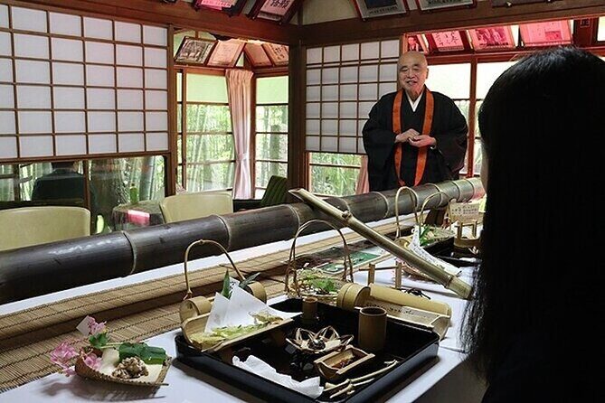 Wellness in Saitama: Takedera Blowing Zen Meditation & Hot Spring - The Sum Up