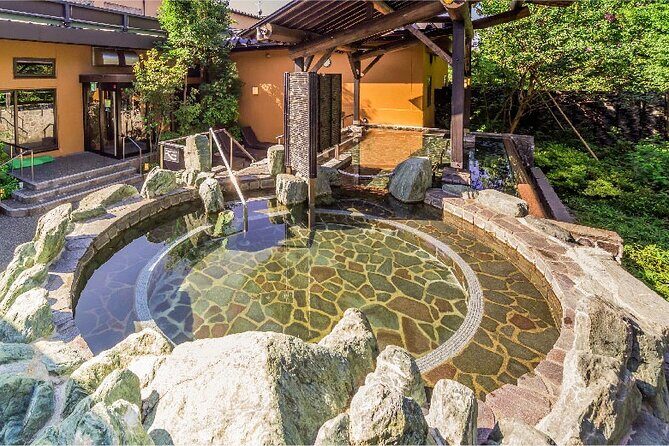 Wellness in Saitama: Takedera Blowing Zen Meditation & Hot Spring - FAQ