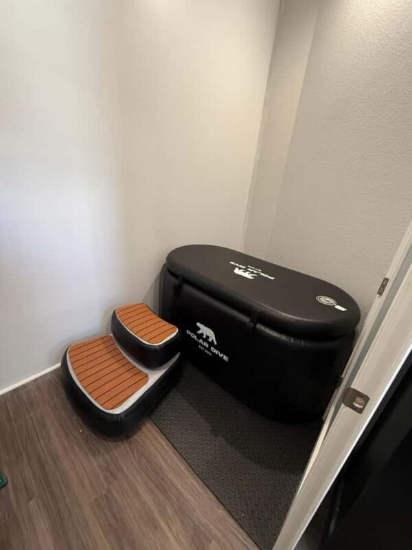 Wellness & Recovery Spa Experience in Cedar Park, TX - FAQ