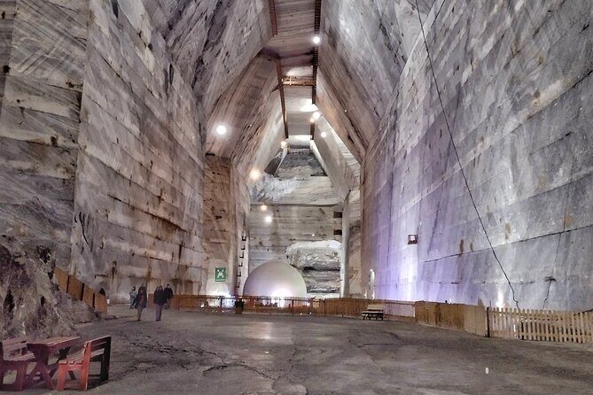 Wellness Tour: Slanic Salt Mine and Therme Spa (hot pools, saunas and jacuzzi) - Final thoughts