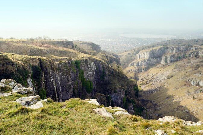 Wells, Cheddar Cheese and Cheddar Gorge - Private Day Trip from Bath - Why This Tour Is Worth It