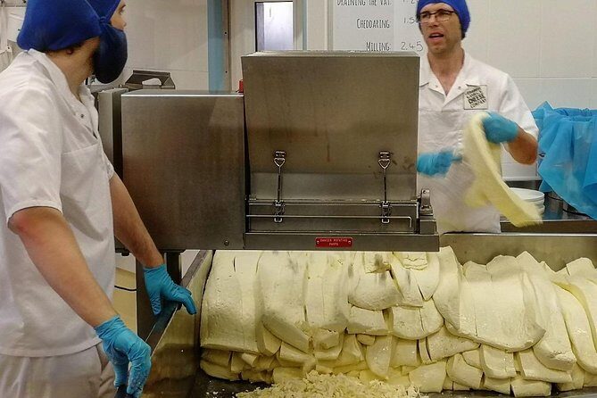 Wells, Cheddar Cheese and Cheddar Gorge - Private Day Trip from Bath - Final thoughts