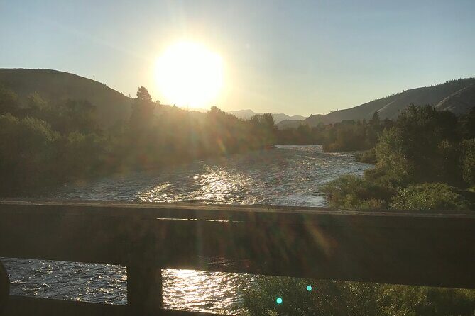 Wenatchee River Family Float Trip - Why Choose This Tour?