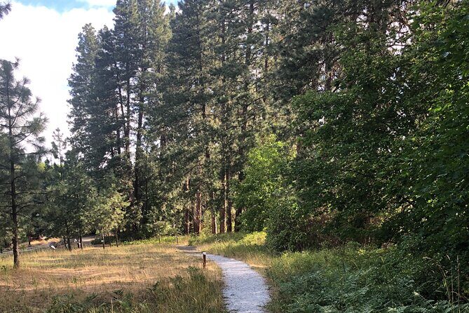 Wenatchee River Institute: A Self-Guided Tour with the Artists - Frequently Asked Questions