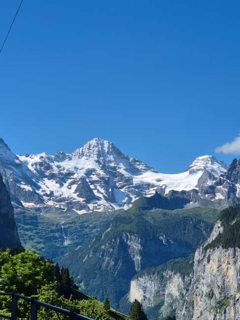 Wengen: Family-Friendly Countryside Farm Tour in Swiss Alps - FAQ