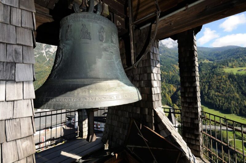 Werfen: Hohenwerfen Castle Entrance Ticket - FAQ