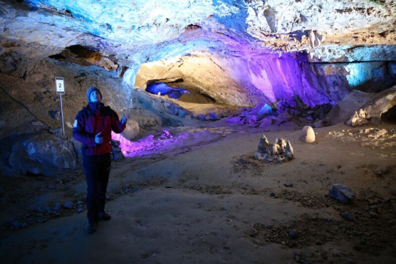 Werfen Ice Caves Private Tour - Werfen Ice Caves Private Tour: An Authentic Austrian Experience