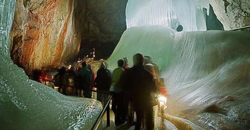 Werfen Ice Caves Private Tour - Who Should Consider This Tour?