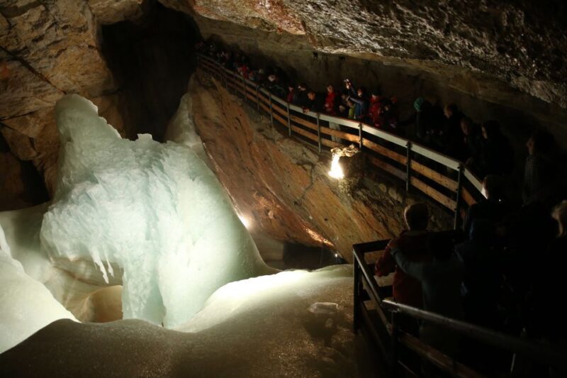 Werfen Ice Caves Private Tour - Frequently Asked Questions